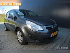 Opel Corsa - 1.3 CDTi EcoFlex 5-DEURS/AIRCO/NAVIGATIE/NAP