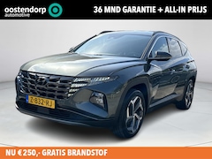 Hyundai Tucson - 1.6 T-GDI PHEV Comfort Smart 4WD | Apple Carplay| Lichtmetalen velgen| Climate control | R