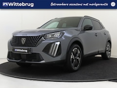 Peugeot e-2008 - EV Allure 54 kWh