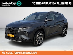 Hyundai Tucson - 1.6 T-GDI PHEV Comfort Smart 4WD | Trekhaak | Apple Carplay/Android Auto | Achteruitrijcam