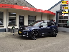 Citroën C5 Aircross - 1.6 Plug-in Hybrid 225 Business Plus