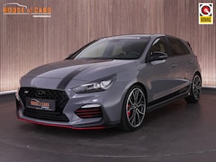 Hyundai i30 - N2 Performance 2.0 275pk T-GDI |sper diff|memory|Apple Carplay|parkeercamera|stoeleverwarm