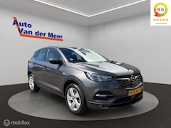 Opel Grandland X - 1.6 Turbo Hybrid4 Business Elegance/ 300 PK