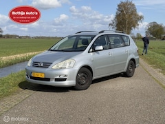 Toyota Avensis Verso - 2.0 D-4D Executive 7 persoons