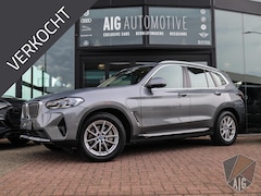 BMW X3 - xDrive30e