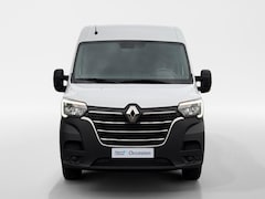 Renault Master - T33 2.3 - 135PK dCi L2H2 Work Edition | BPM VRIJ | Trekhaak | Parkeersensoren | Camera | N