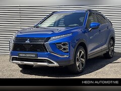 Mitsubishi Eclipse Cross - 2.4 PHEV Intense+ / Nederlandse Auto / Eerste Eigenaar / Navigatie / Apple Car Play / DAB