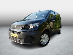 Peugeot Partner - 1.5 BlueHDI Premium - Trekhaak - Cruise Control - Apple Carplay - Android Auto - Airco - O
