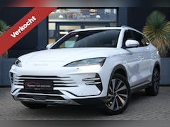 BYD Seal U - 1.5 DM-i FWD Comfort Long Range 218pk Panoramdak/Stoelverwarming/360Camera