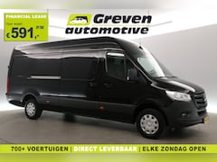 Mercedes-Benz Sprinter - 317 CDI L3H2 170PK | Automaat | Airco | Camera | Carplay | Navi | Stoelverw