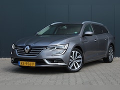 Renault Talisman Estate - 1.5 dCi Intens | 4 Control | Stoel / Stuurverwarming | Navigatie | Clima / Cruise control