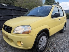 Suzuki Ignis - 1.3-16V GL