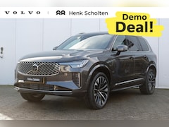 Volvo XC90 - 2.0 T8 Plug-in hybrid AWD Ultra Bright | Adaptieve Cruise Control met Pilot Assist | Premi