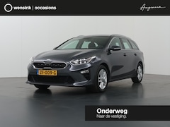 Kia Cee'd Sportswagon - Ceed 1.0 T-GDi DynamicLine | Navigatie | Parkeercamera | Apple Carplay/Android Auto | Clim