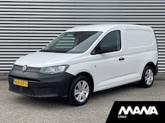 Volkswagen Caddy Cargo - 2.0TDI 120PK Automaat Comfort Airco Cruise Carplay PDC