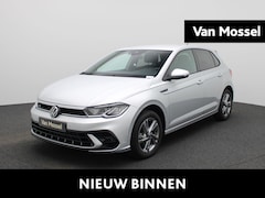 Volkswagen Polo - 1.0 TSI | R-Line | 110 PK | Automaat | Digital Cockpit PRO | Climatronic (Automatische Air