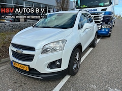 Chevrolet Trax - 1.6 LT navi LM airco *173.000km