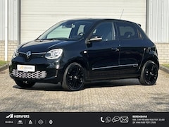 Renault Twingo Z.E. - R80 E-Tech Série Limitée Urban Night 22 kWh / Achteruitrijcamera / Apple Carplay & Android