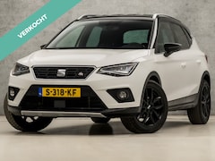 SEAT Arona - 1.0 TSI FR Intense Sport Automaat (APPLE CARPLAY, GROOT NAVI, CLIMATE, STOELVERWARMING, SP
