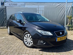 SEAT Ibiza ST - 1.2 TSI Sport - NWE APK - Airco - Cruise - PDC