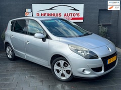 Renault Scénic - 1.6 Dynamique |APK NIEUW|NETTE AUTO