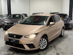 SEAT Ibiza - 1.0 TSI Style | Stoelverw | Cruise | Sensoren | Carplay