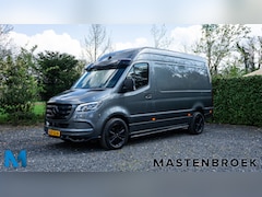 Mercedes-Benz Sprinter - 315CDI L2H2 Autom. | LED | 3.500kg trekgew. | Airplay | Camera | Cruise