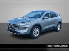 Ford Kuga - 1.5 EcoBoost 150pk Titanium | Elektrisch Wegklapbare Trekhaak | Winter Pack | 1800kg Trekg