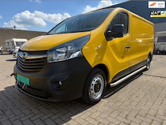 Opel Vivaro - 1.6 CDTI L2H1 Edition