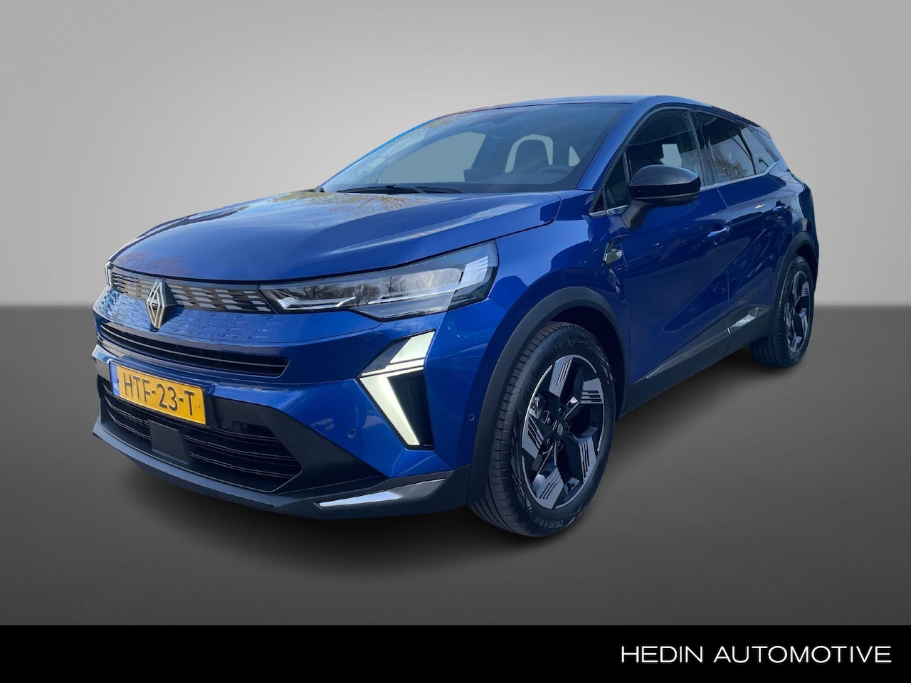 Renault Symbioz - 1.6 E-Tech full hybrid 145 techno | CAMERA | NAVI | CARPLAY - AutoWereld.nl