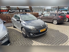 Renault Mégane Estate - 1.2 TCe Bose navi LM panodak org NL