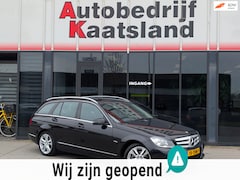 Mercedes-Benz C-klasse Estate - 180 Business Class Avantgarde - Clima - Cruise - PDC - 2012