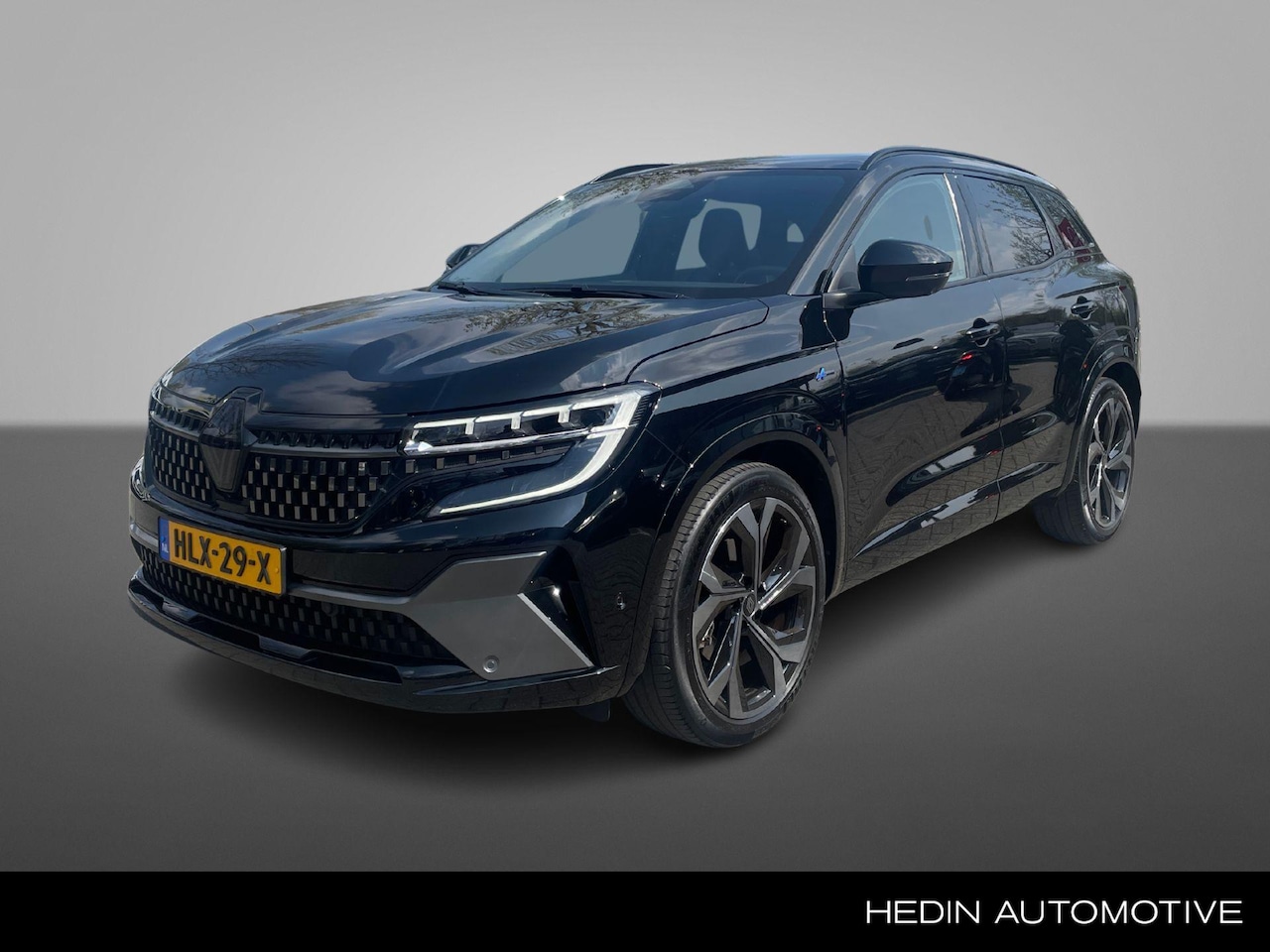 Renault Austral - 1.2 E-Tech full hybrid 200 iconic esprit Alpine | HARMAN KARDON | PANORAMADAK | MATRIX KOP - AutoWereld.nl