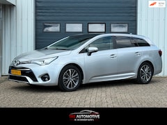 Toyota Avensis Touring Sports - 1.8 VVT-i SkyView Edition NAVI