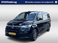 Volkswagen Multivan - 1.4 eHybrid L2H1 Style / 7 PERS./ AUTOMAAT/ TREKHAAK/ LEER/ HARMAN&KARDON/ CLIMA/ APP-CONN