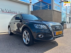 Audi Q5 - 2.0 TFSI quattro Pro Line S 211PK|Trekhaak|LED|PDC|