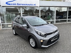Kia Picanto - 5 drs 1.0 DPi ComfortLine | Airco | Winterpakket