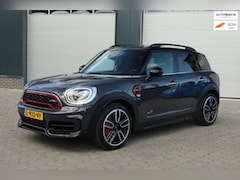 MINI Countryman - 2.0 John Cooper Works ALL4 Chili - Pano - HUD - Adapt. CC