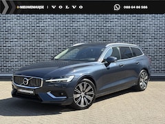 Volvo V60 - 2.0 B3 Inscription | Head-up Display | Panoramadak | Trekhaak | 360 Graden Camera | Harman