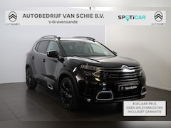 Citroën C5 Aircross - PT 180 Shine Automaat-8 Panoramadak | Nappa Leer | Trekhaak | All season