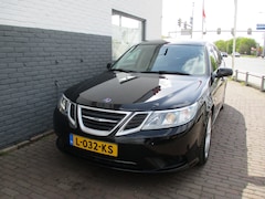 Saab 9-3 Sport Estate - 1.8t Linear