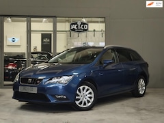 SEAT Leon ST - 1.4 TSI 150-pk FR