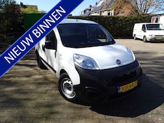 Fiat Fiorino - 1.3 MJ Basis VOORZIEN VAN AIRCO