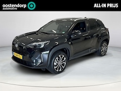 Toyota Yaris Cross - 1.5 Hybrid Dynamic