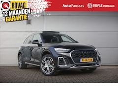 Audi Q5 - 40 TDI q. S edit. | Pano | Trekhaak | BTW |