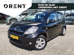Daihatsu Sirion 2 - 1.3-16V Sense | Automaat | Centrale vergrendeling