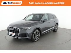 Audi Q7 - 55 TFSI e quattro Pro Line Plus |XJ79949|