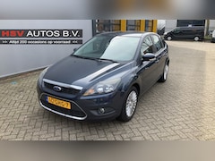 Ford Focus - 1.6 Titanium airco LM 4-deurs *73.000km