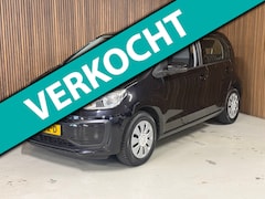 Volkswagen Up! - 1.0 BMT move up AIRCO - CRUISE CONTROLE - PDC