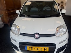 Fiat Panda - 0.9 TwinAir Popstar